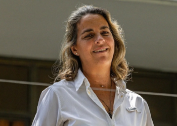 Magalli Meda asegura que el derecho internacional en Venezuela está muerto