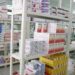 Mercado farmacéutico venezolano subió 5,6% en enero 2025 respecto al año pasado
