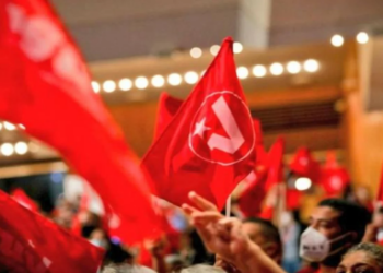 PSUV inició asambleas en todo el país para elegir a sus candidatos para las elecciones del 25M