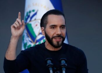 Tarifa por reclusión de deportados en El Salvador es «muy baja» para EEUU, dice Bukele