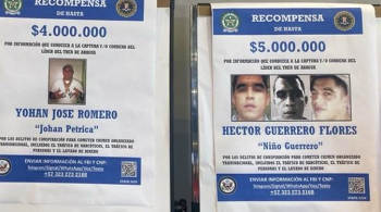 EFE: Tren de Aragua, la banda trasnacional nacida en Tocorón que ha incrementado sus redes en el extranjero