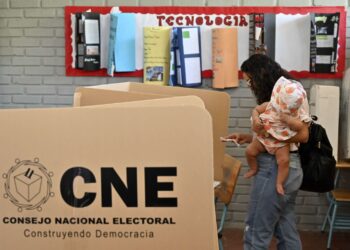 Denuncias de fraude e irregularidades marcaron las elecciones primarias en Honduras