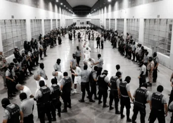 Corte de Apelaciones de EEUU mantiene el bloqueo temporal a las deportaciones de venezolanos en virtud de la Ley de Enemigos Extranjeros