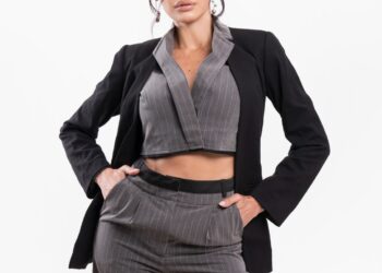 María Alejandra Cárdenas: Ímpetu, Liderazgo y Belleza definen a la Empresaria Ejecutiva