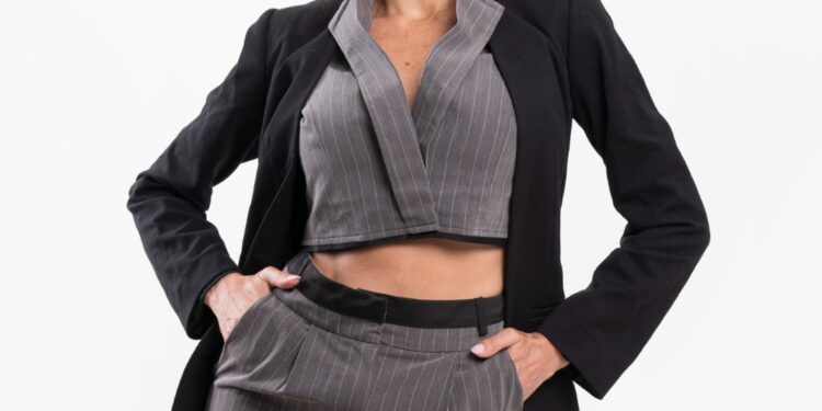 María Alejandra Cárdenas: Ímpetu, Liderazgo y Belleza definen a la Empresaria Ejecutiva