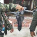 Soldado de Ejército colombiano murió en ataque guerrillero con un dron en el Catatumbo