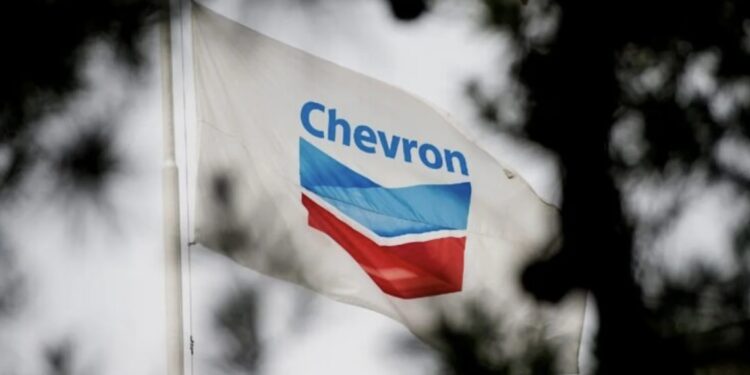EEUU formaliza revocatoria de la licencia de Chevron para operar en Venezuela y le dio hasta el 30 de abril para liquidar operaciones