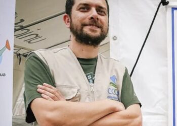 Italia mantiene abiertos “todos los canales” para liberar a cooperante detenido en Venezuela