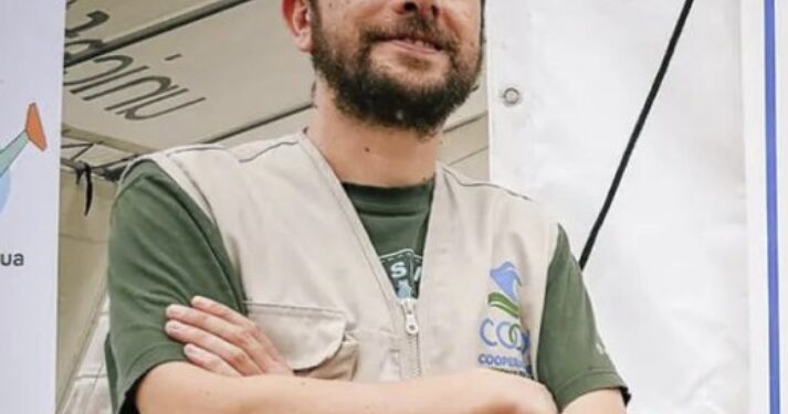 Italia mantiene abiertos “todos los canales” para liberar a cooperante detenido en Venezuela