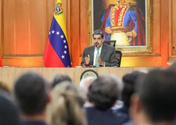 Maduro ordenó suspender impuestos municipales que afecten la actividad primaria