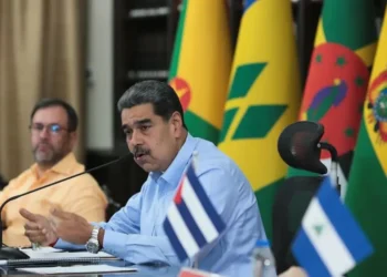 Maduro calificó de «fracaso» la gira de Marco Rubio por el Caribe