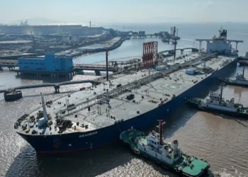 Reuters: Comercio de petróleo entre Venezuela y China se estanca tras orden de Trump