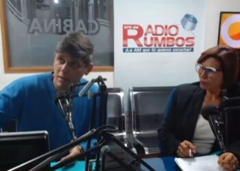 Activista Oliver López Cano: «Las acciones de María Corina Machado solo ha causado exilio, fallecidos y detenidos»