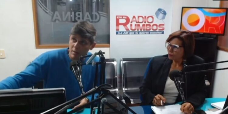 Activista Oliver López Cano: «Las acciones de María Corina Machado solo ha causado exilio, fallecidos y detenidos»