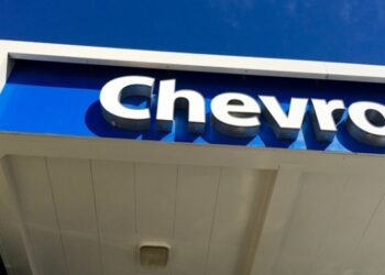 El 80% del petróleo que Guyana comercializa con Estados Unidos es adquirido por la empresa Chevron