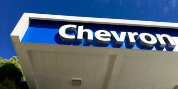 El 80% del petróleo que Guyana comercializa con Estados Unidos es adquirido por la empresa Chevron