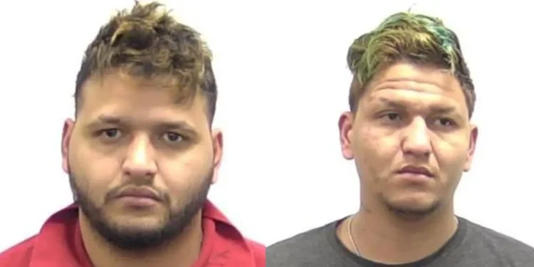 Hermano del venezolano que asesinó a Laken Riley es sentenciado por falsificar tarjeta de residencia