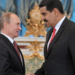 Putin y Maduro celebrarán hoy videoconferencia por 80 aniversario relaciones diplomáticas