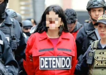 Revelan los graves delitos del Tren de Aragua para convertirse en una organización terrorista en Perú