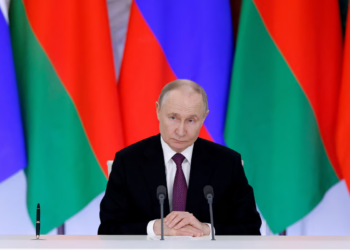 Estas son las condiciones impuestas por Vladimir Putin para terminar la guerra en Ucrania