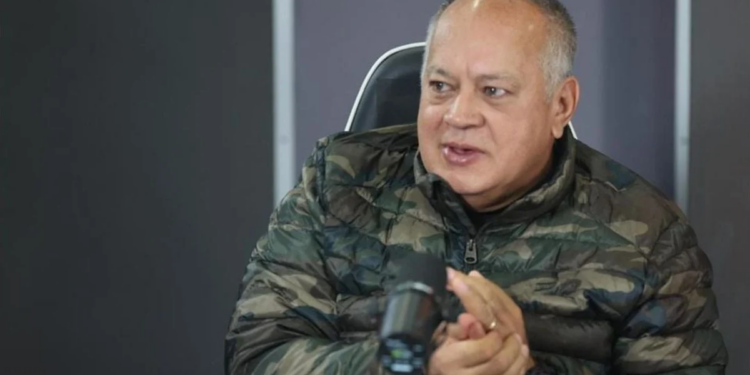 Vuelos de repatriación fueron pospuestos por mal tiempo en EEUU, según Cabello