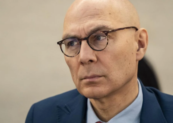 Alto comisionado de la ONU instó a Venezuela a negociar una salida política para el país