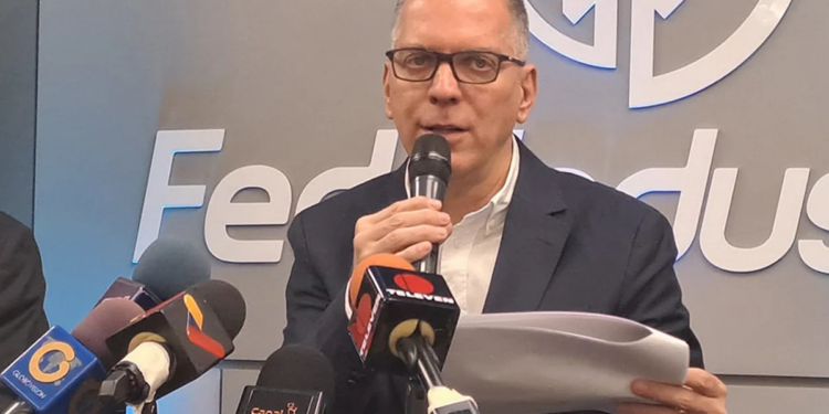 Fedeindustria: Chevron era un socio importante, pero no el único