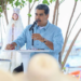 Maduro confirmó pacto con Rusia en áreas de defensa militar y económica