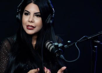 Analista Indira Urbaneja emplaza a María Corina Machado a pronunciarse por el decreto de Trump en contra de los venezolanos