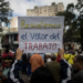 Venezuela cumple tres años sin aumento salarial mientras la crisis de agudiza