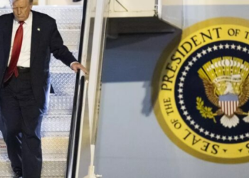 Tren de Aragua se originó en una prisión de Venezuela, ahora es foco de los políticos de EEUU