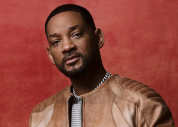 Will Smith lanzará Based On a True Story, su primer disco en 20 años