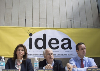 27 exjefes de estado del Grupo IDEA se dirigen a Trump defendiendo a los migrantes venezolanos de bien