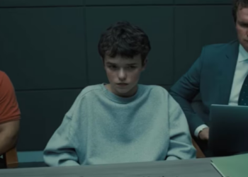 ‘Adolescencia’: el final explicado del aclamado thriller de Netflix