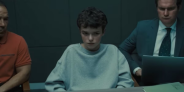 ‘Adolescencia’: el final explicado del aclamado thriller de Netflix
