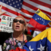 Presentan nueva demanda en EEUU para impugnar el fin del TPS para haitianos y venezolanos