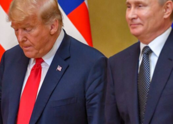 Trump y Putin acuerdan que tregua a la guerra en Ucrania comenzará con un alto al fuego energético y de infraestructura