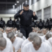 ICE reitera que «investigó cuidadosamente» a los migrantes deportados a El Salvador que vincula con el Tren de Aragua