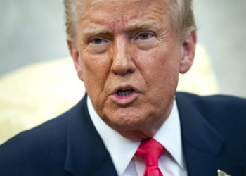 El Gobierno de Trump no remitirá al juez datos de vuelos en los que deportó a venezolanos