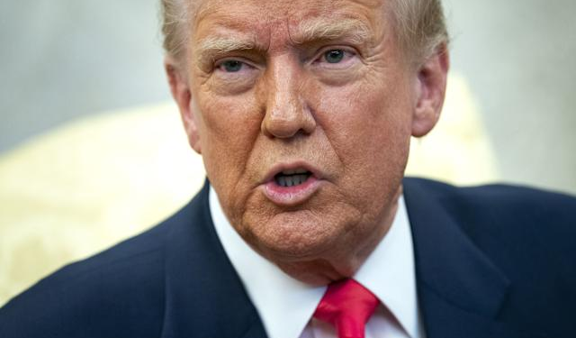 El Gobierno de Trump no remitirá al juez datos de vuelos en los que deportó a venezolanos