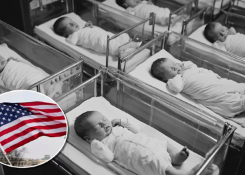 ¿A cuántos niños afectaría la eliminación de la ciudadanía por nacimiento en EEUU?