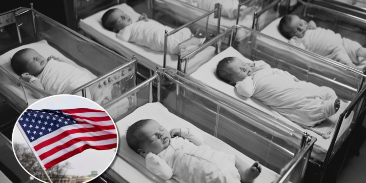 ¿A cuántos niños afectaría la eliminación de la ciudadanía por nacimiento en EEUU?