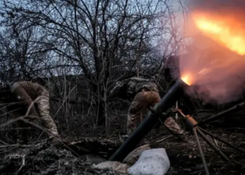 Rusia atacó con drones infraestructura energética y hospitales ucranianos tras la llamada entre Putin y Trump
