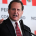 Muere Lincoln Díaz-Balart, apasionado defensor de los valores democráticos de EEUU y de la libertad para Cuba