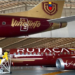 EN IMÁGENES: FVF y Rutaca presentaron el avión oficial de la Vinotinto