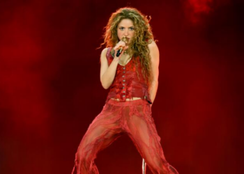 Barranquilla da el nombre de Shakira a una avenida de la ciudad natal de la artista