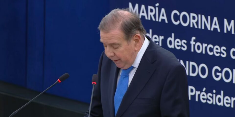 Edmundo González respaldó informe de Alto Comisionado de DDHH de la ONU sobre Venezuela