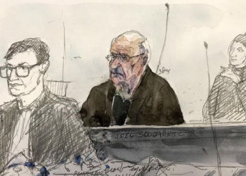 El mayor pederasta de Francia reconoce por primera vez haber abusado de 299 víctimas