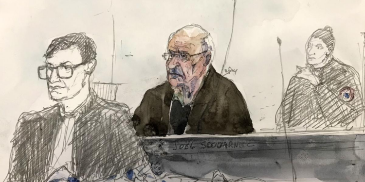 El mayor pederasta de Francia reconoce por primera vez haber abusado de 299 víctimas