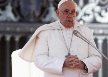 El papa Francisco sufrió dos episodios de insuficiencia respiratoria aguda